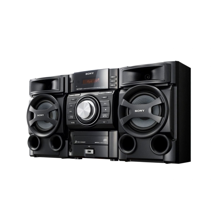 Sony MHC-EC69T