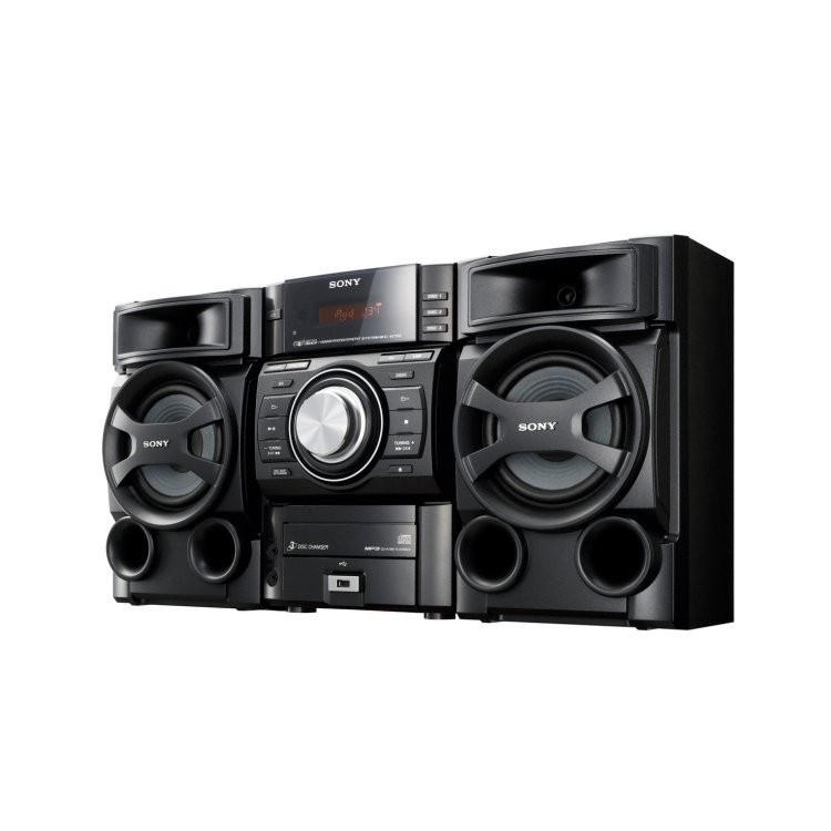 Sony MHC-EC69T