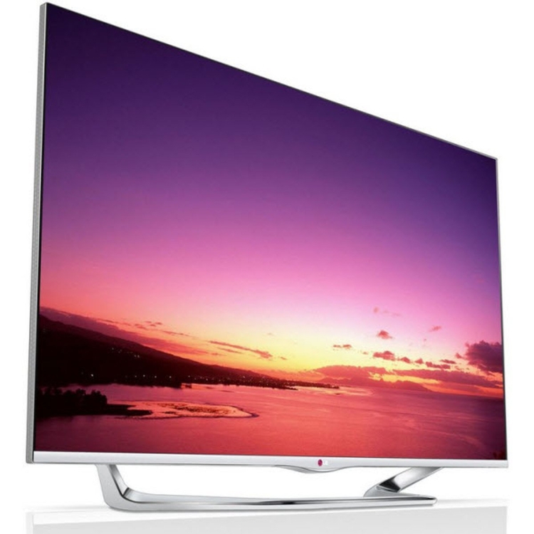 LG 42LA740V