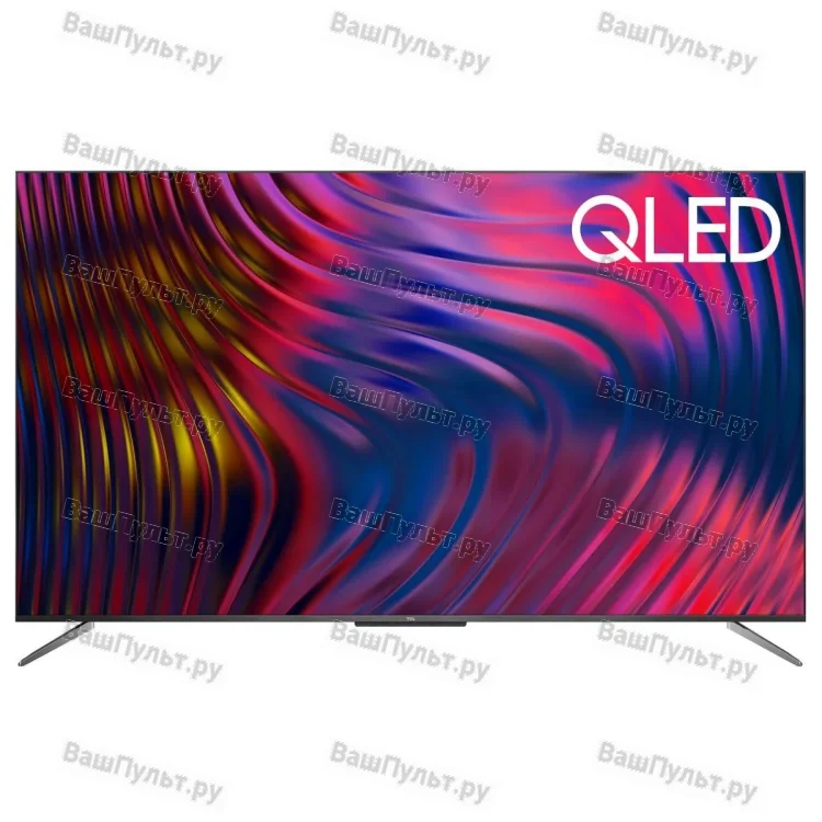 TCL 55C715
