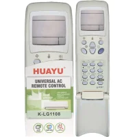 Пульт для кондиционера Huayu K-LG1108 (универсальный)