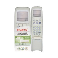 Пульт для кондиционера Huayu K-LG1108