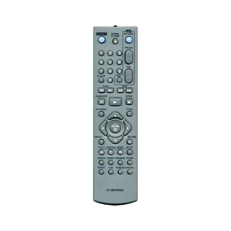 Пульт Huayu для LG 6711R1P070C
