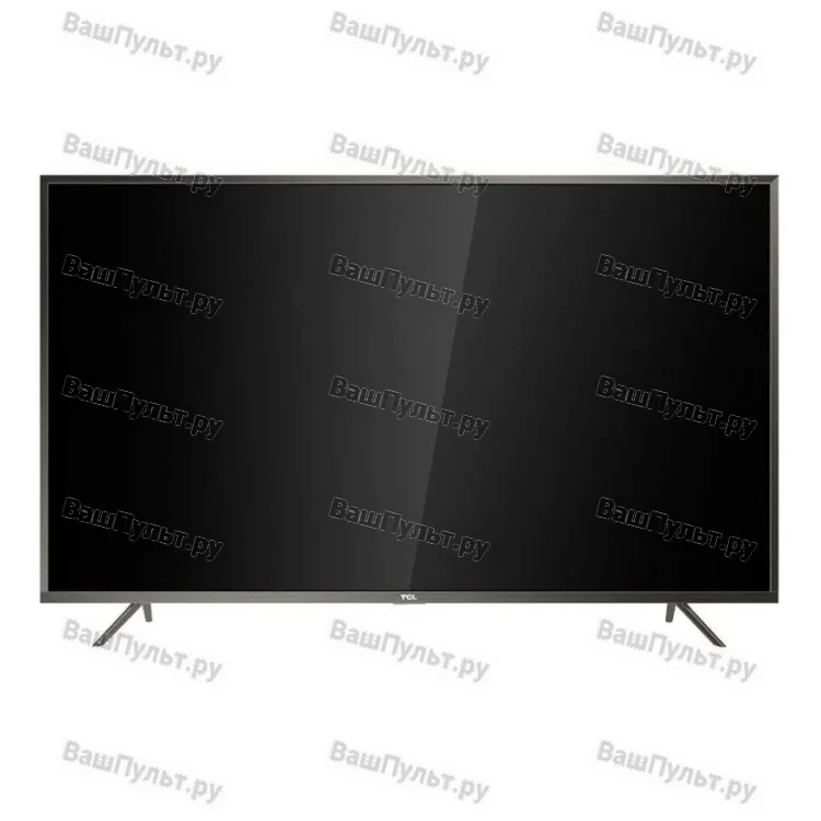 TCL L55P2US