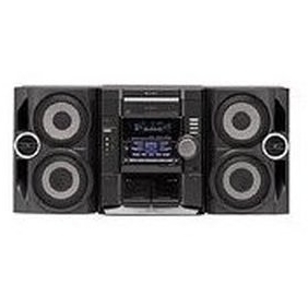 Sony MHC-RG40