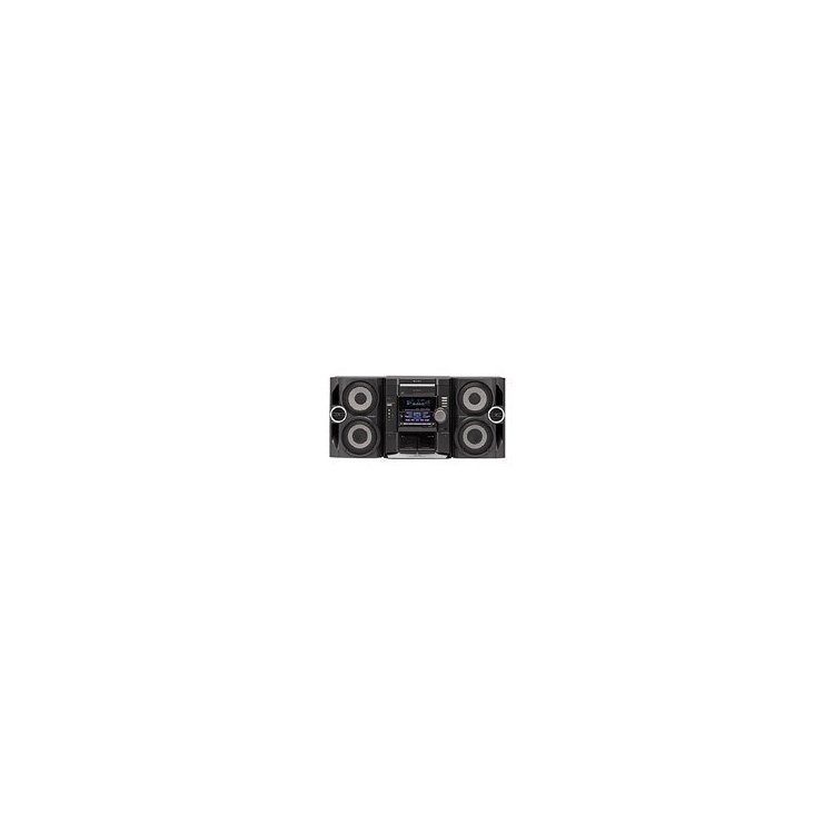 Sony MHC-RG40