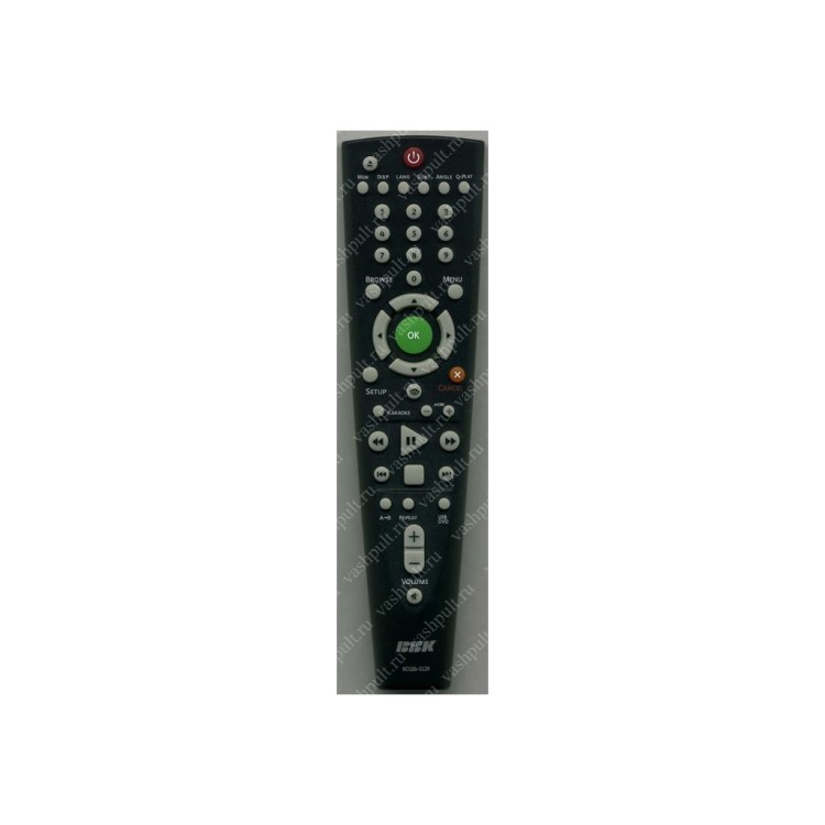 Пульт BBK RC026-012R