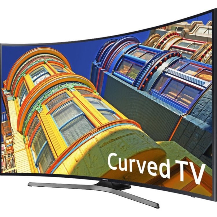 Samsung UN65KU6500