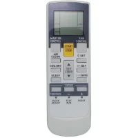 Пульт для кондиционера Fujitsu AR-SY1 (оригинальный)