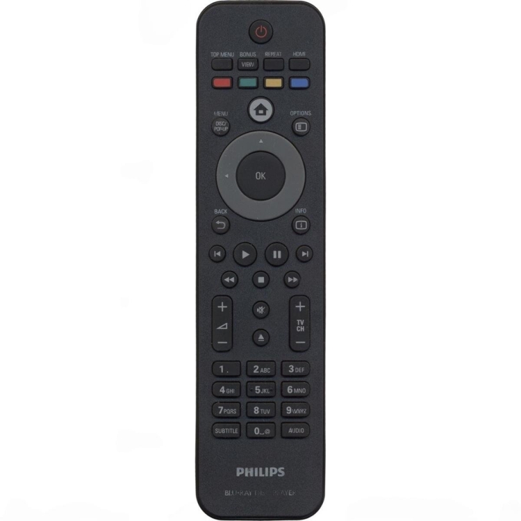 Пульт Philips HT:09-06-23