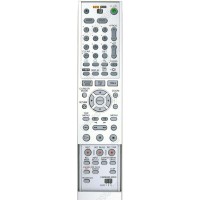 Пульт Sony RMT-D206P