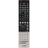 Пульт Yamaha RAV348L (WT92840)