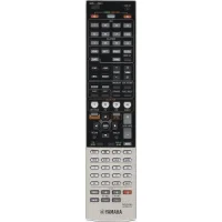 Пульт Yamaha RAV348L (WT92840) (оригинальный)