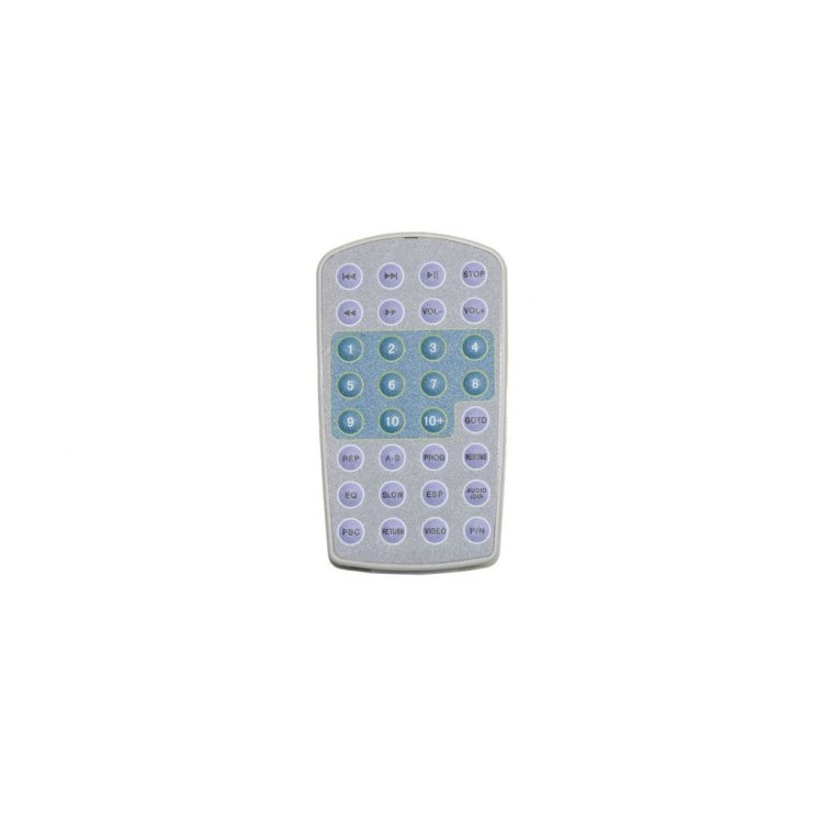 Пульт BBK PV300S (PV430T)