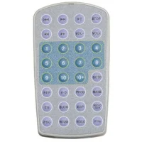 Пульт BBK PV300S (PV430T) (оригинальный)