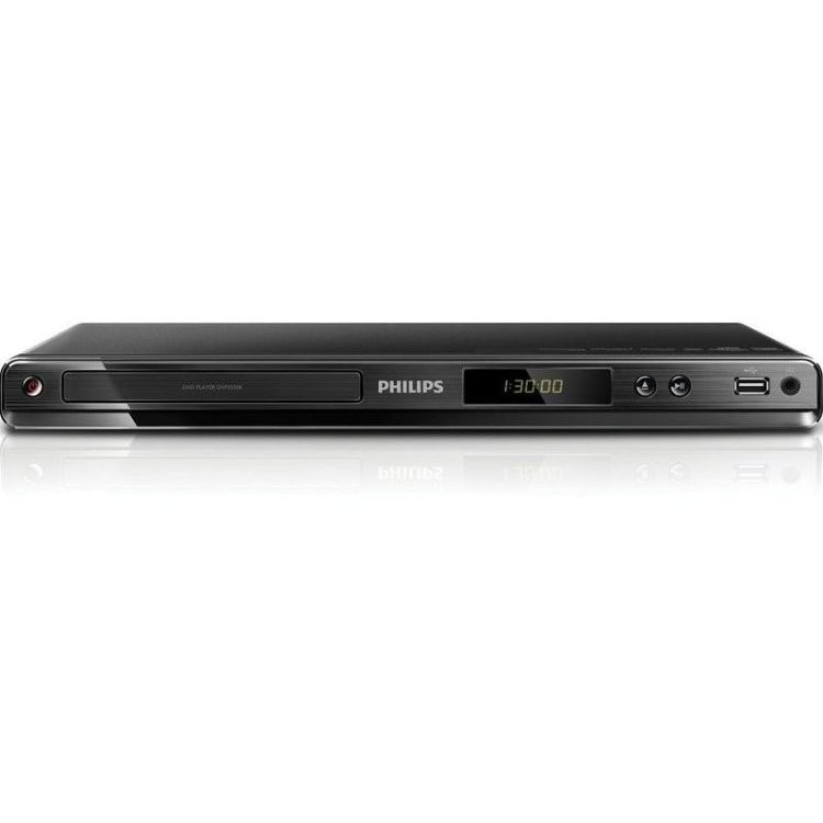 Philips DVP3550K