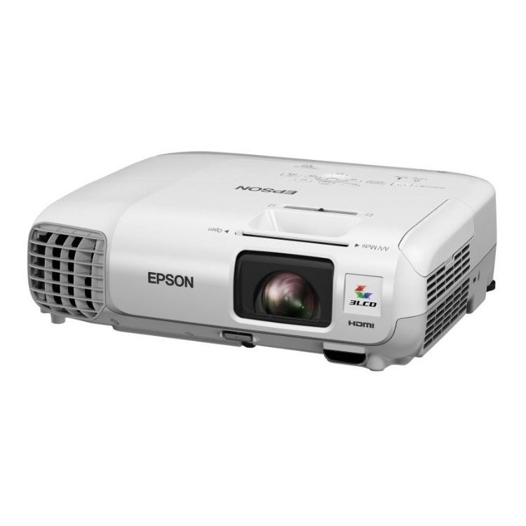 Epson EB-X25