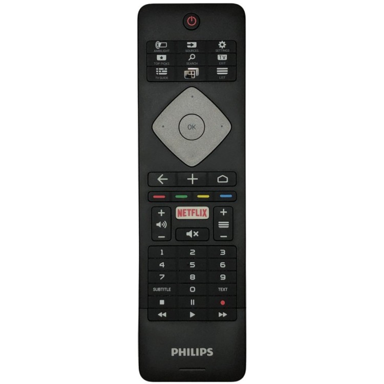 Пульт Philips 9965 960 00116