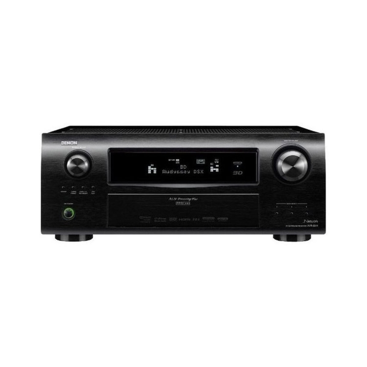 Denon AVR-3311