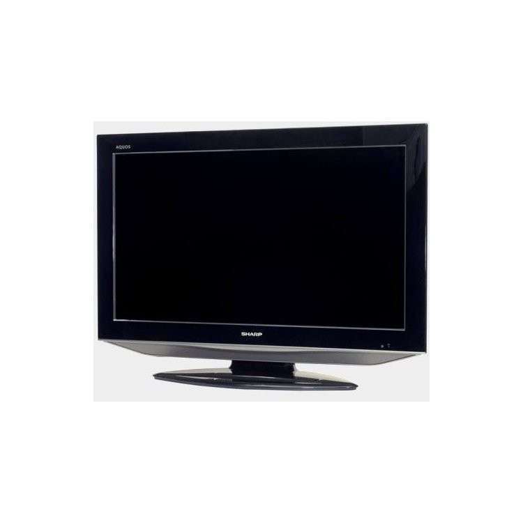 Sharp LC-26AD5RU-BK