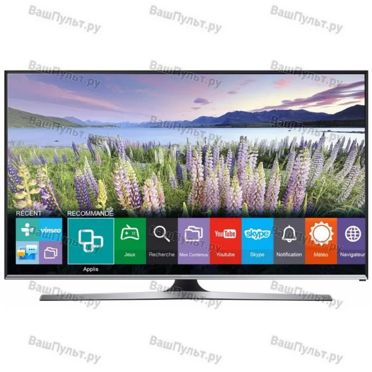 Samsung UE48H5500AK