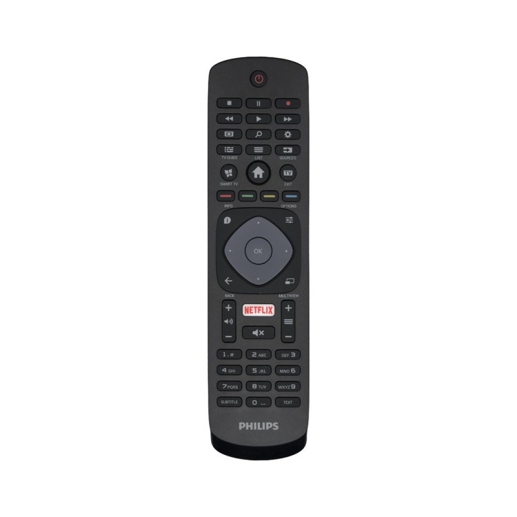 Пульт Philips 49PUT6101/60 (HOF16H303GPD24, 398GR08BEPHN11HL)
