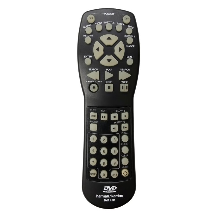 Пульт Harman Kardon DVD1RC