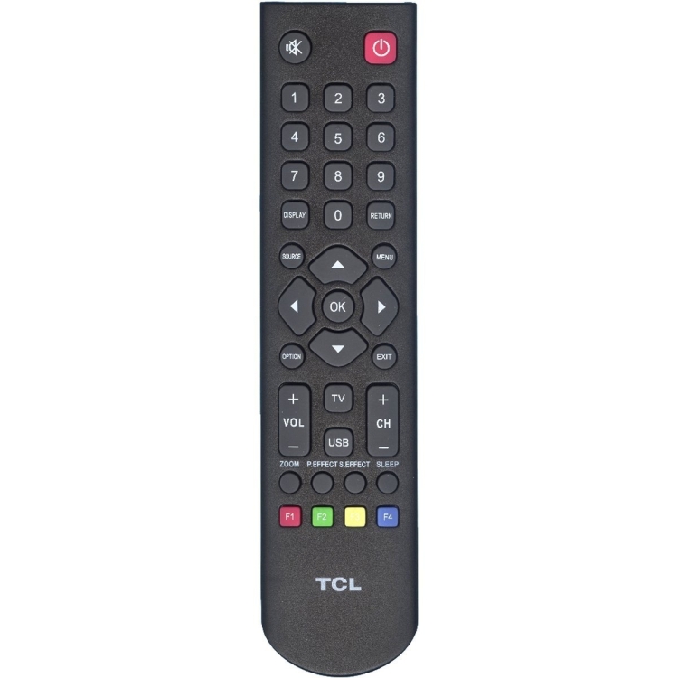 Пульт TCL RC200 USB (06-520W37-B002X)