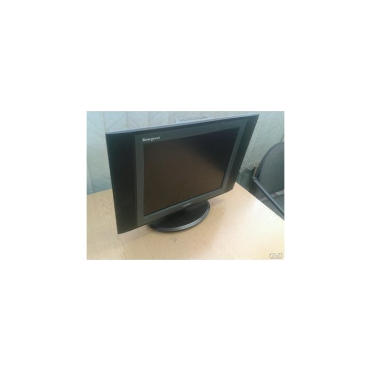Eclipse LCD1512A
