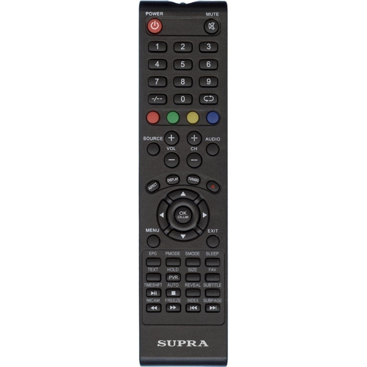 Пульт Supra XHY918