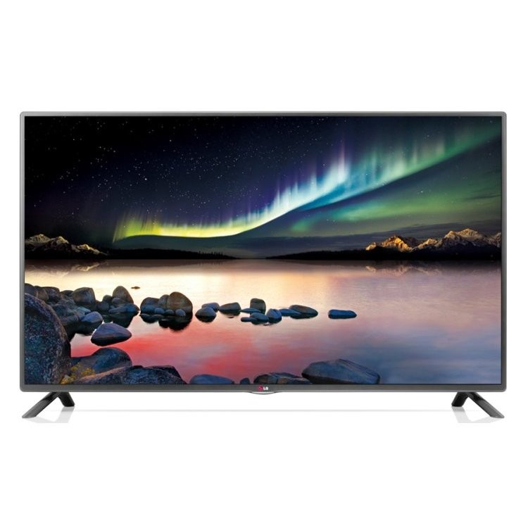 LG 42LB5610