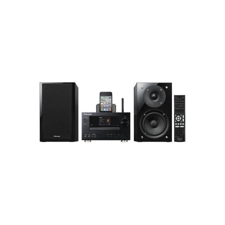 Pioneer X-HM81-K