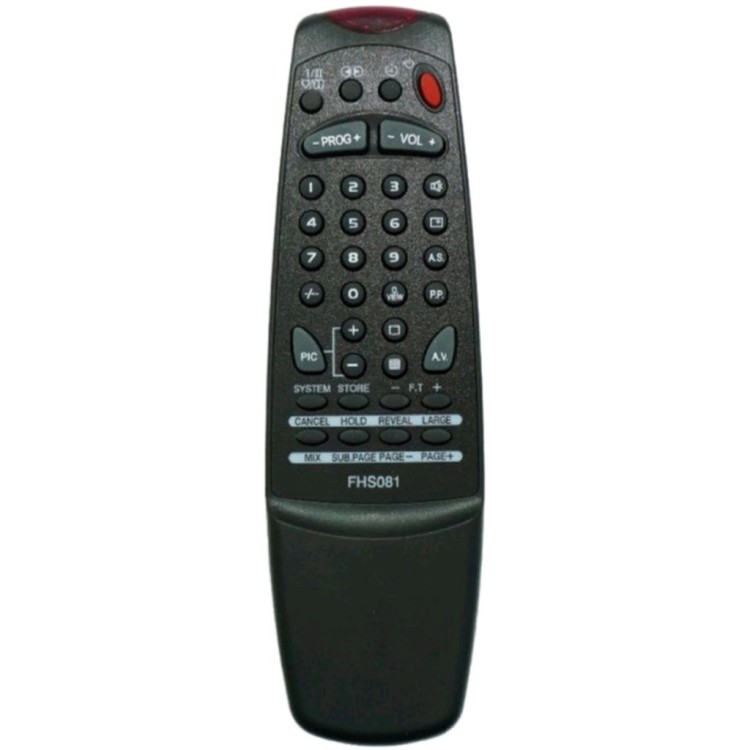 Пульт Huayu для Erisson FHS081 (ODR-1)