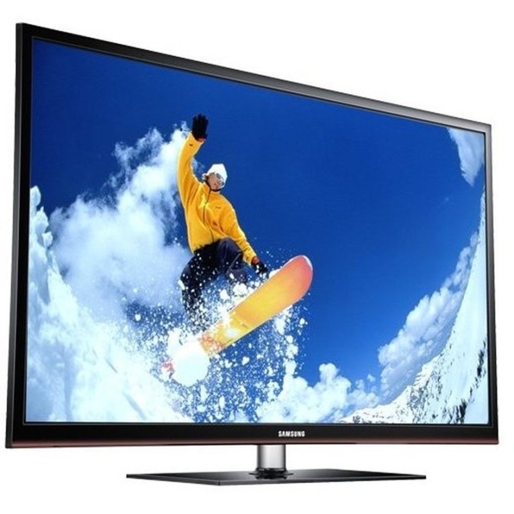 Samsung PS43E490B1W