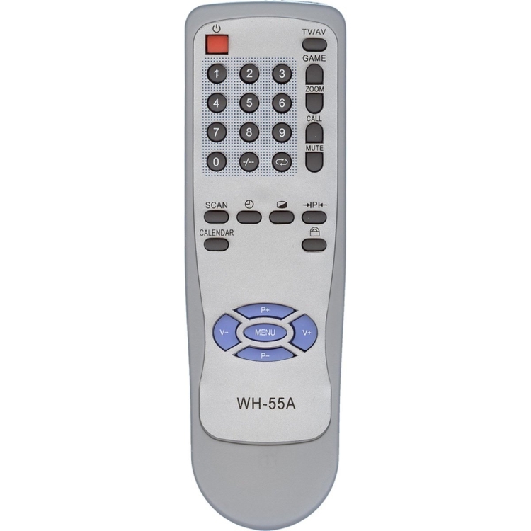 Пульт Huayu для Rolsen WH-55A (BT-0305A)