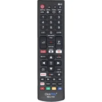 Универсальный пульт ClickPdu для LG RM-L1163