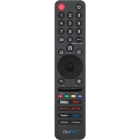Универсальный пульт ClickPdu для LG MR26GA-IR