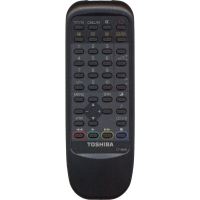 Пульт Toshiba CT-9859