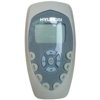 Пульт для кондиционера Hyundai C2