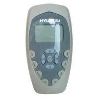 Пульт для кондиционера Hyundai C2 (оригинальный)