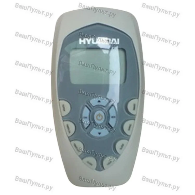 Пульт для кондиционера Hyundai C2 (оригинальный)