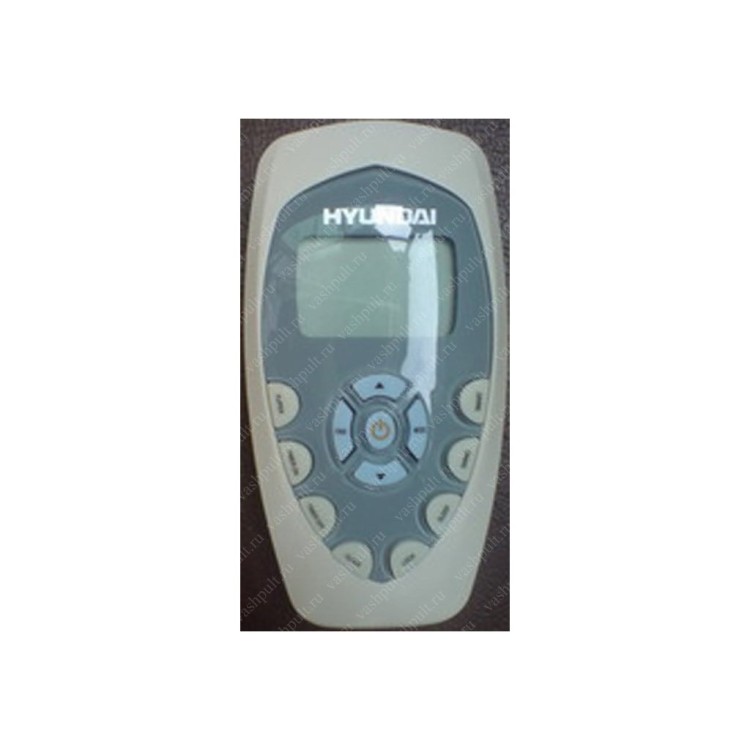 Пульт для кондиционера Hyundai C2