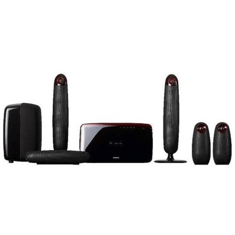 Samsung HT-KX715