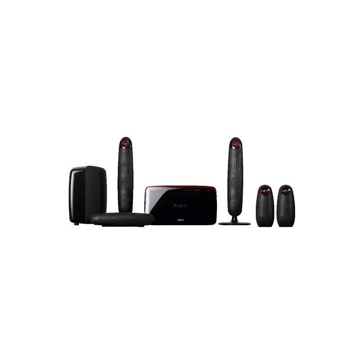 Samsung HT-KX715