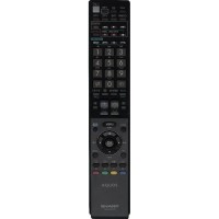 Пульт Sharp GB058WJSA