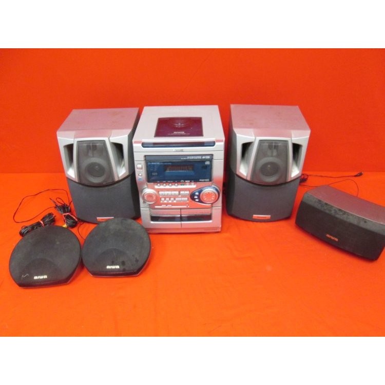 Aiwa CX-NHMT25