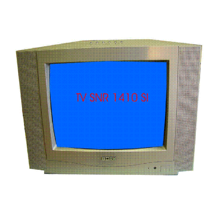 Bork SNR1410SI