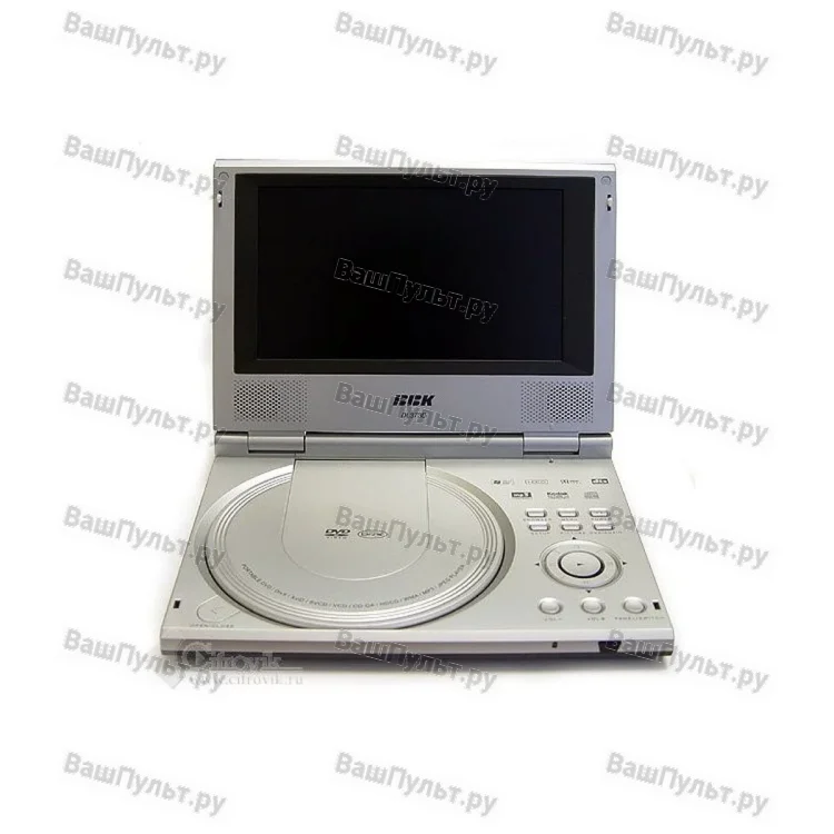 BBK DL373D