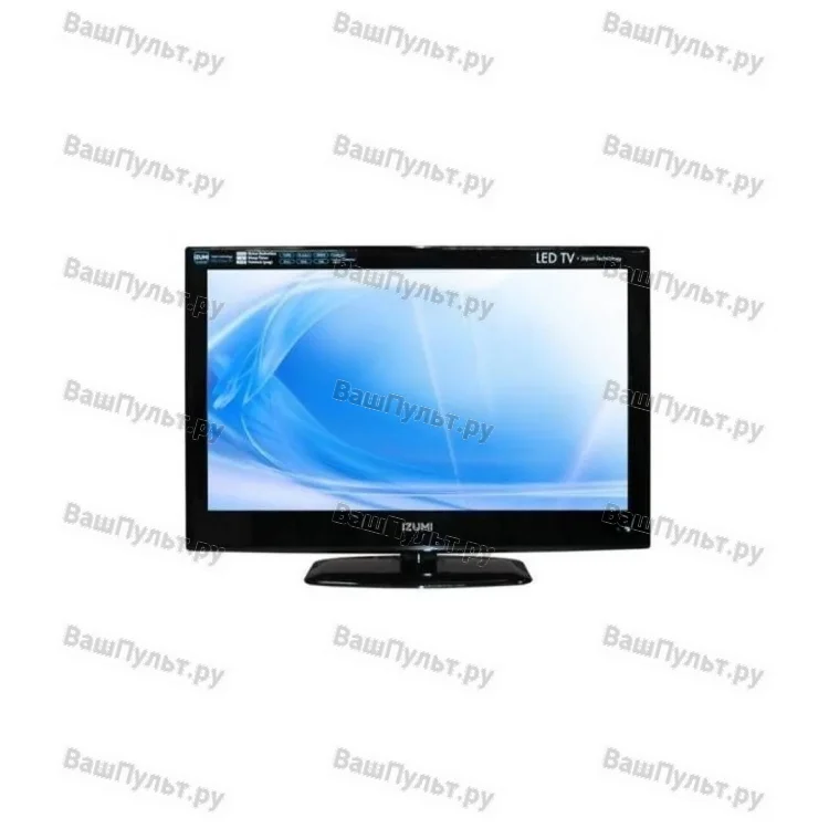 Izumi TLE32F400B