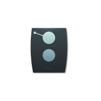 Пульт Nice ONE 2 для шлагбаума и ворот